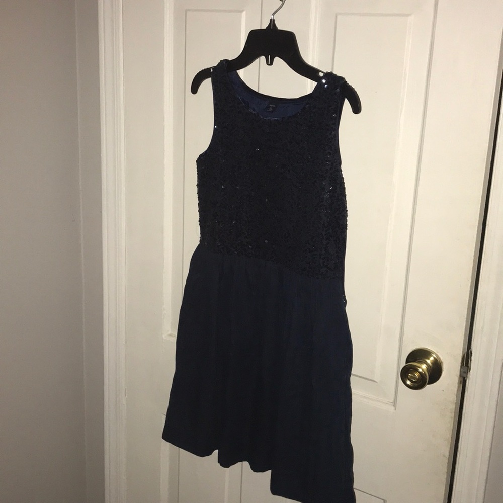formal dress (kids)